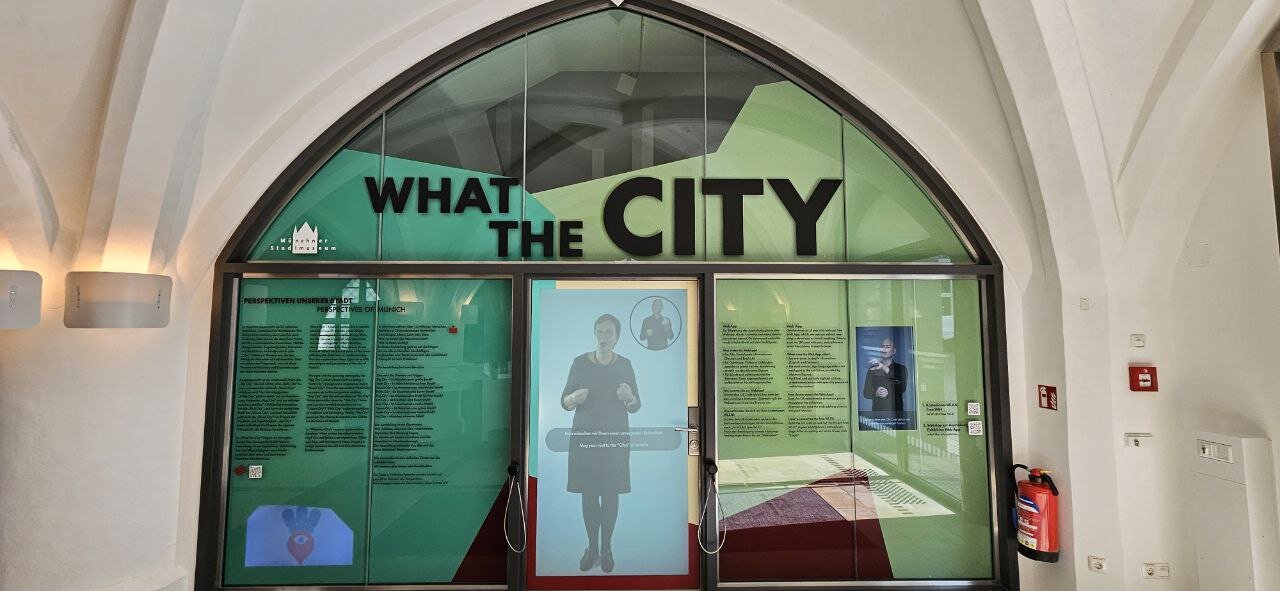 Münchner Stadtmuseum