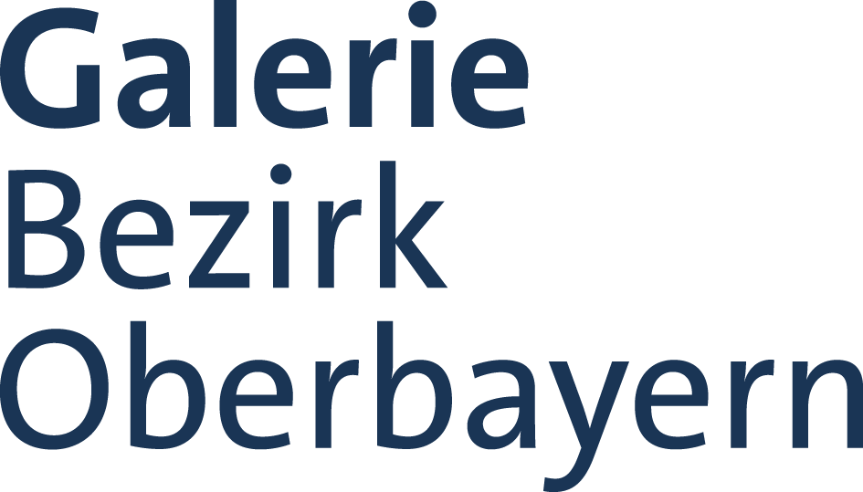 Logo der Galerie Bezirk Oberbayern